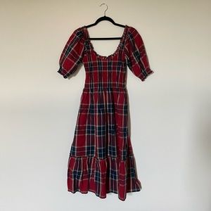 Hill House Louisa Nap Dress